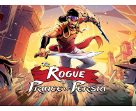 PlayStation The Rogue Prince of Persia - 1475378 - zdjęcie 2